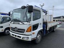 2016 Hino Hino Others