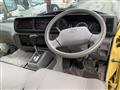 2015 Toyota Coaster