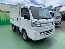 2019 Daihatsu Hijet Truck