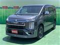 2019 Mitsubishi Delica D5
