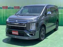 2019 Mitsubishi Delica D5