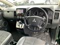 2019 Mitsubishi Delica D5