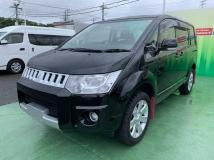 2019 Mitsubishi Delica D5