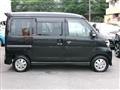 2011 Daihatsu Atrai Wagon