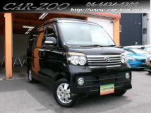 2011 Daihatsu Atrai Wagon