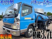 2006 Mitsubishi Canter