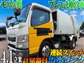 2013 Mitsubishi Canter