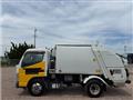 2013 Mitsubishi Canter