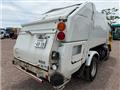2013 Mitsubishi Canter
