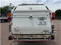 2013 Mitsubishi Canter