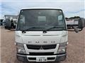 2013 Mitsubishi Canter