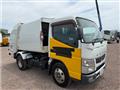 2013 Mitsubishi Canter