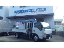 2007 Nissan Atlas