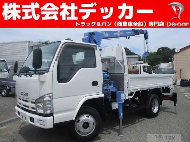 2009 Isuzu Isuzu Others
