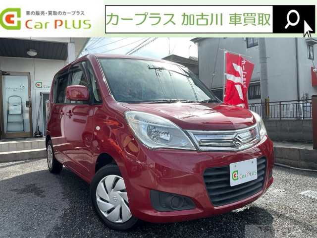 2014 Suzuki Suzuki Others