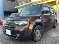 2015 Nissan Cube