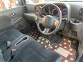 2015 Nissan Cube