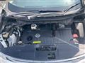 2015 Nissan Elgrand