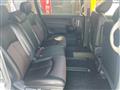 2015 Nissan Elgrand