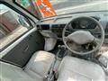 2001 Mitsubishi Minicab Truck