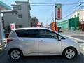 2014 Toyota Ractis
