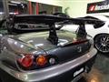 2007 Honda S2000