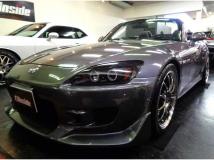 2007 Honda S2000