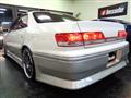 1998 Toyota Mark II