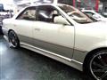 1998 Toyota Mark II