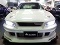 2002 Mitsubishi Galant