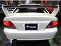2002 Mitsubishi Galant