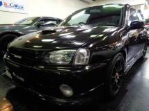 1998 Toyota Starlet