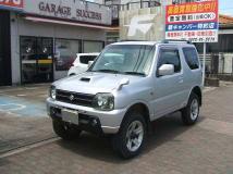 2004 Suzuki Jimny