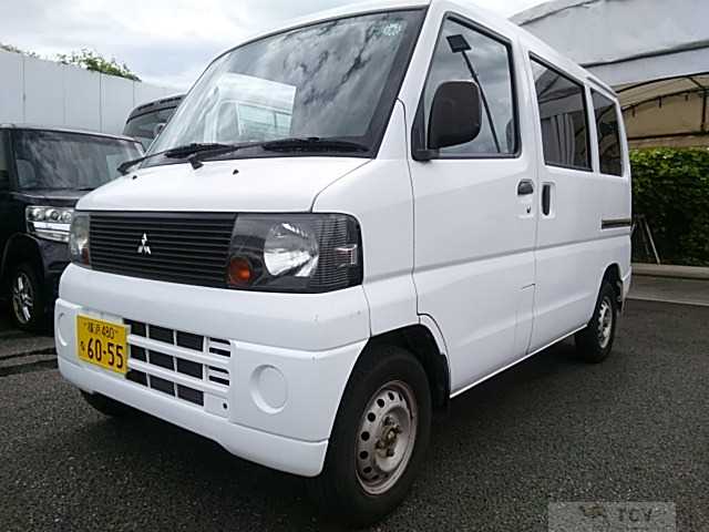 2006 Mitsubishi Mitsubishi Others