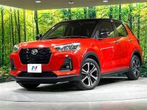 2019 Daihatsu Rocky