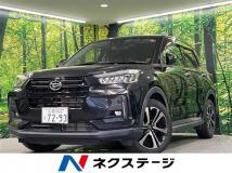2020 Daihatsu Rocky