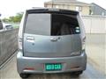 2013 Daihatsu Move Custom