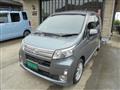 2013 Daihatsu Move Custom
