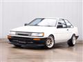 1987 Toyota Corolla Levin