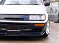 1987 Toyota Corolla Levin