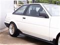 1987 Toyota Corolla Levin