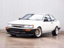 1987 Toyota Corolla Levin