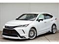 2024 Toyota Harrier