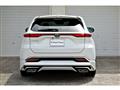 2024 Toyota Harrier