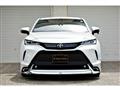 2024 Toyota Harrier