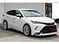 2024 Toyota Harrier