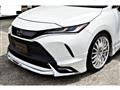 2024 Toyota Harrier