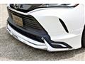 2024 Toyota Harrier