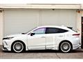 2024 Toyota Harrier
