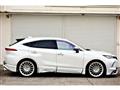 2024 Toyota Harrier